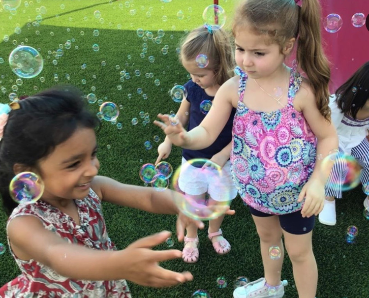 NJ Bubble Parties – NJ Bubble Parties